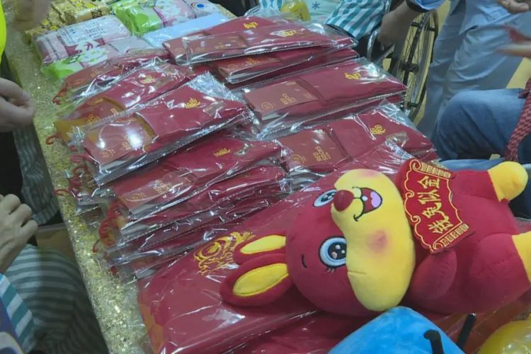 无锡（宜兴）华泰康复医院
